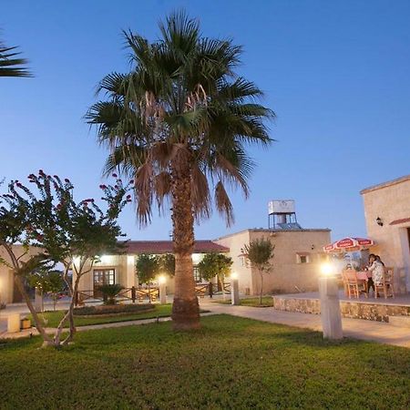 Glaro Garden Hotel Agia Trias Exterior foto